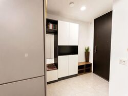 Bidadari Park Drive (D13), Condominium #595217261
